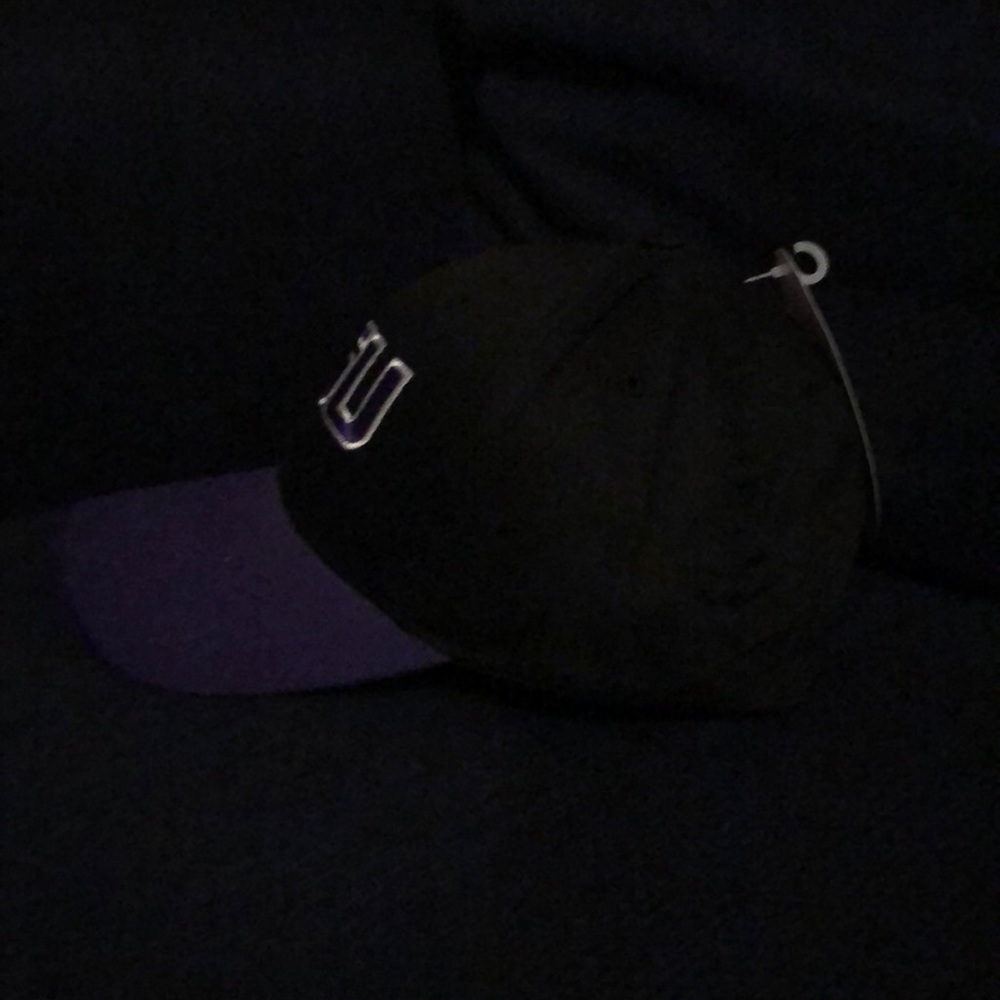 LSU hat - Picture 2 of 4